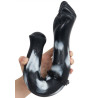 Generique Double Gode FistDick 38 x 6.3cm